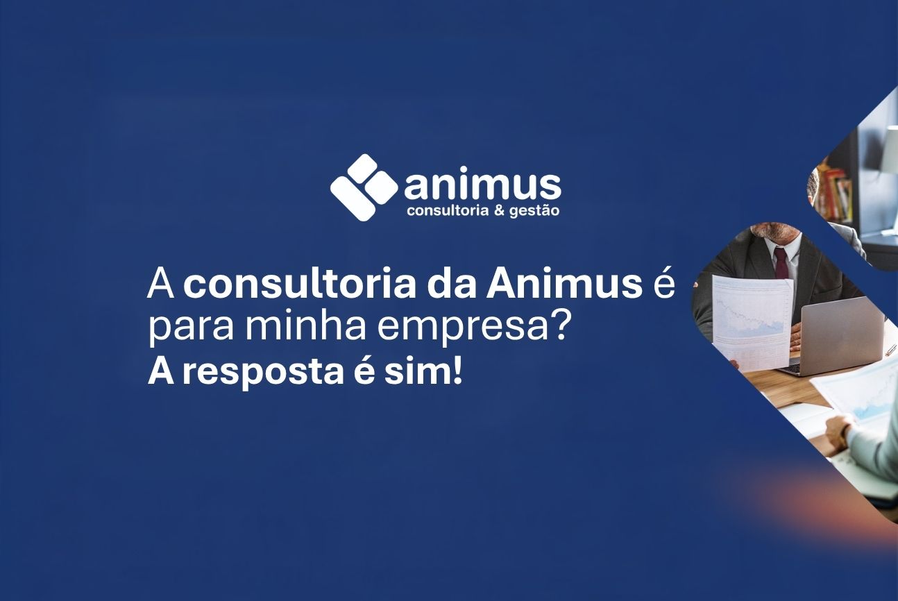 (Blog) Animus para minha empresa