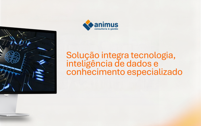 ISP360: conheça plataforma para a gestão do investimento social privado da Animus