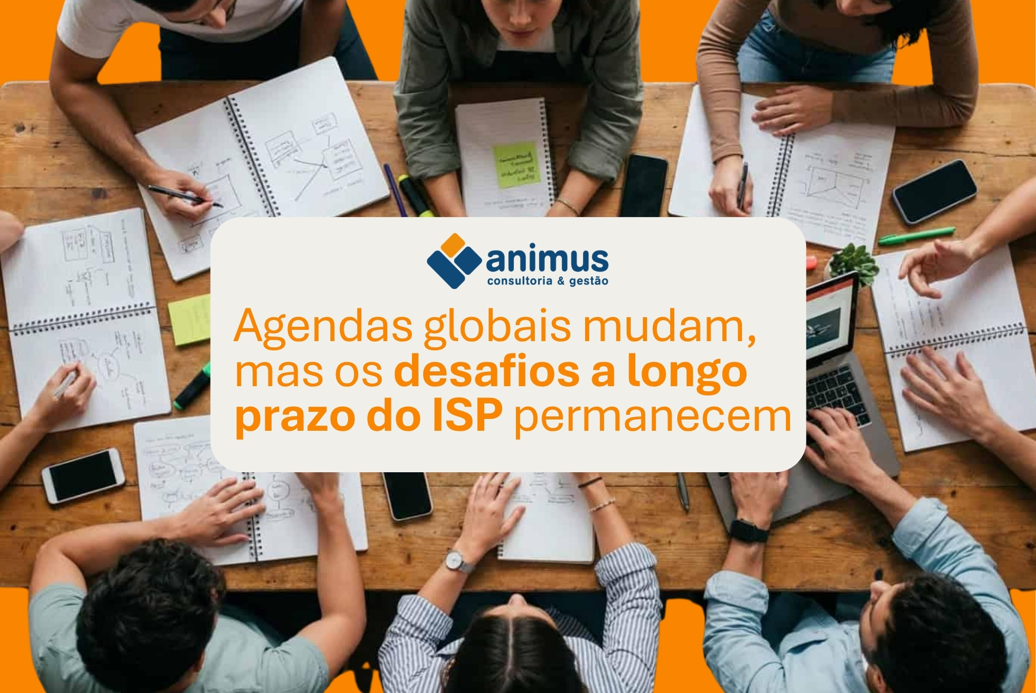 (Blog) Estratégias de investimento social exigem escolhas, consistência e avaliação